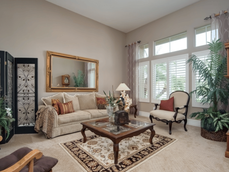 Tour Homes for Sale Near Camp Pendleton, California